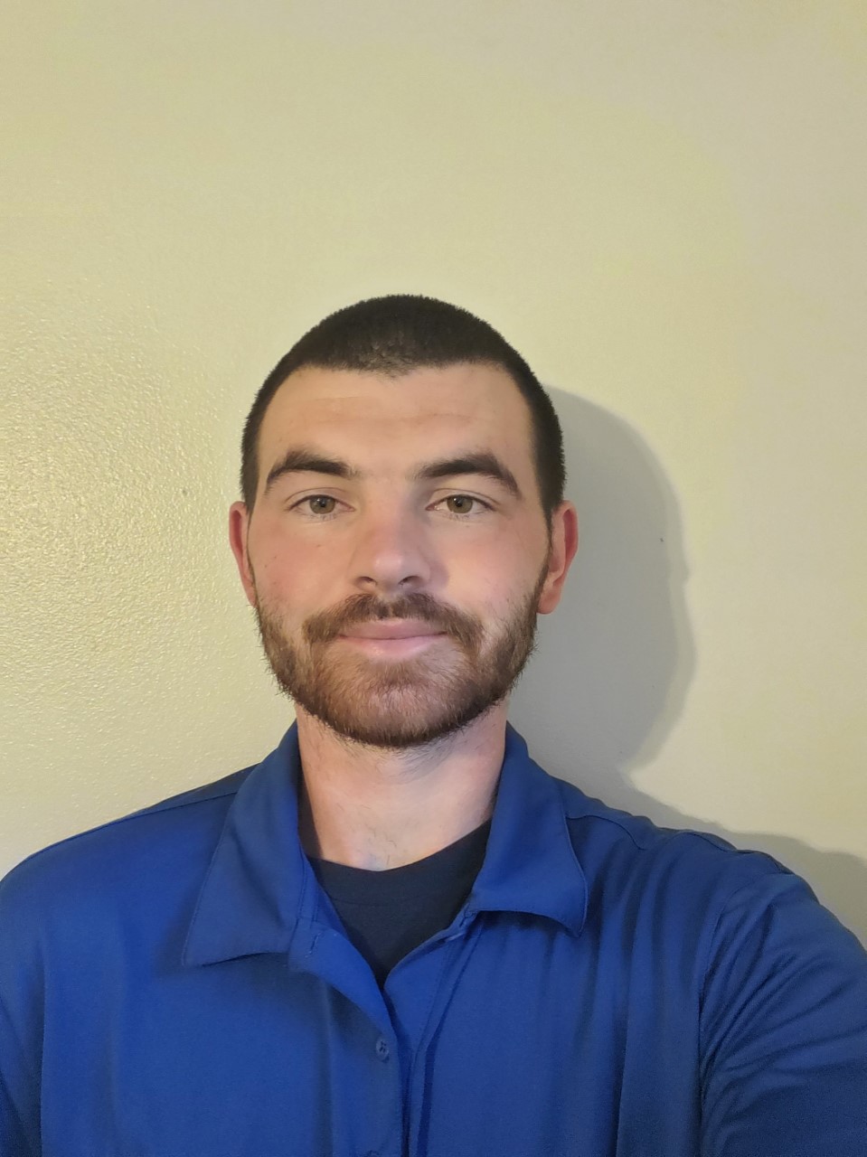 Corey Justice profile image