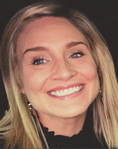 Tiffany  Ray profile image